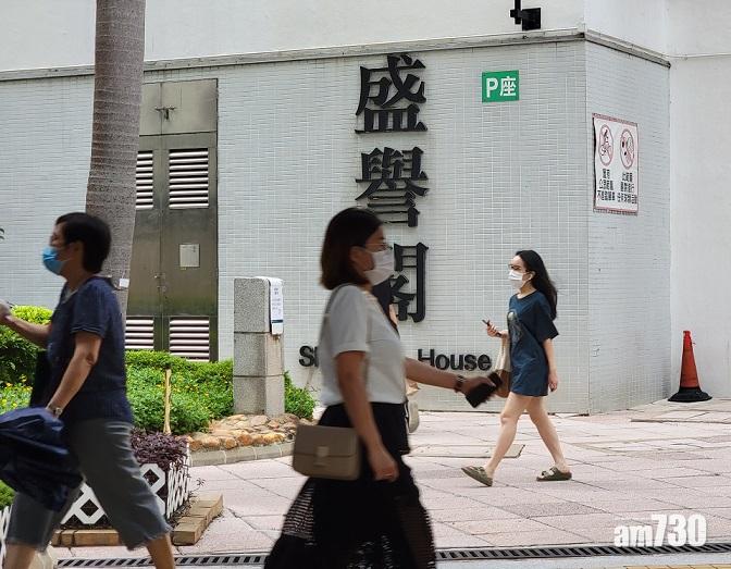 新冠肺炎|食安中心:急凍包裝受確診者污染可能性較大