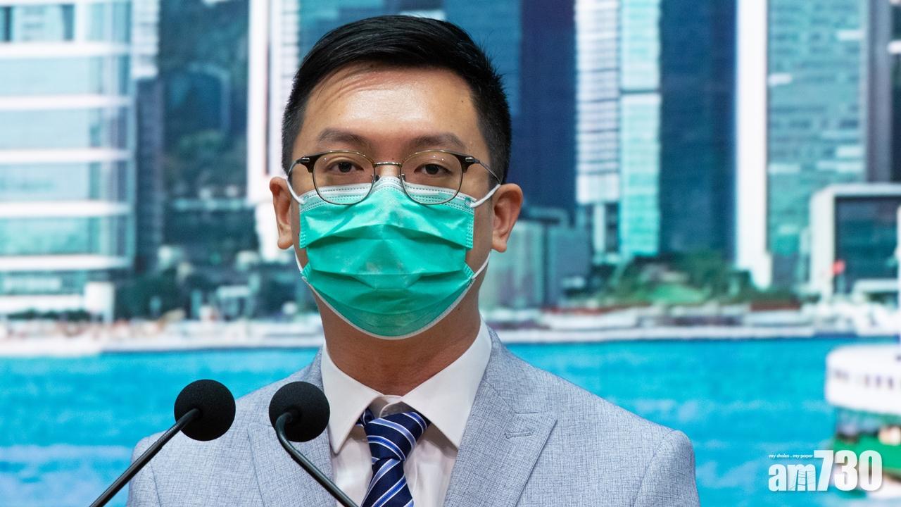 立會通過設失業援助金無約束力議案,何啟明指將帶來深遠財政負擔。(資料圖片)