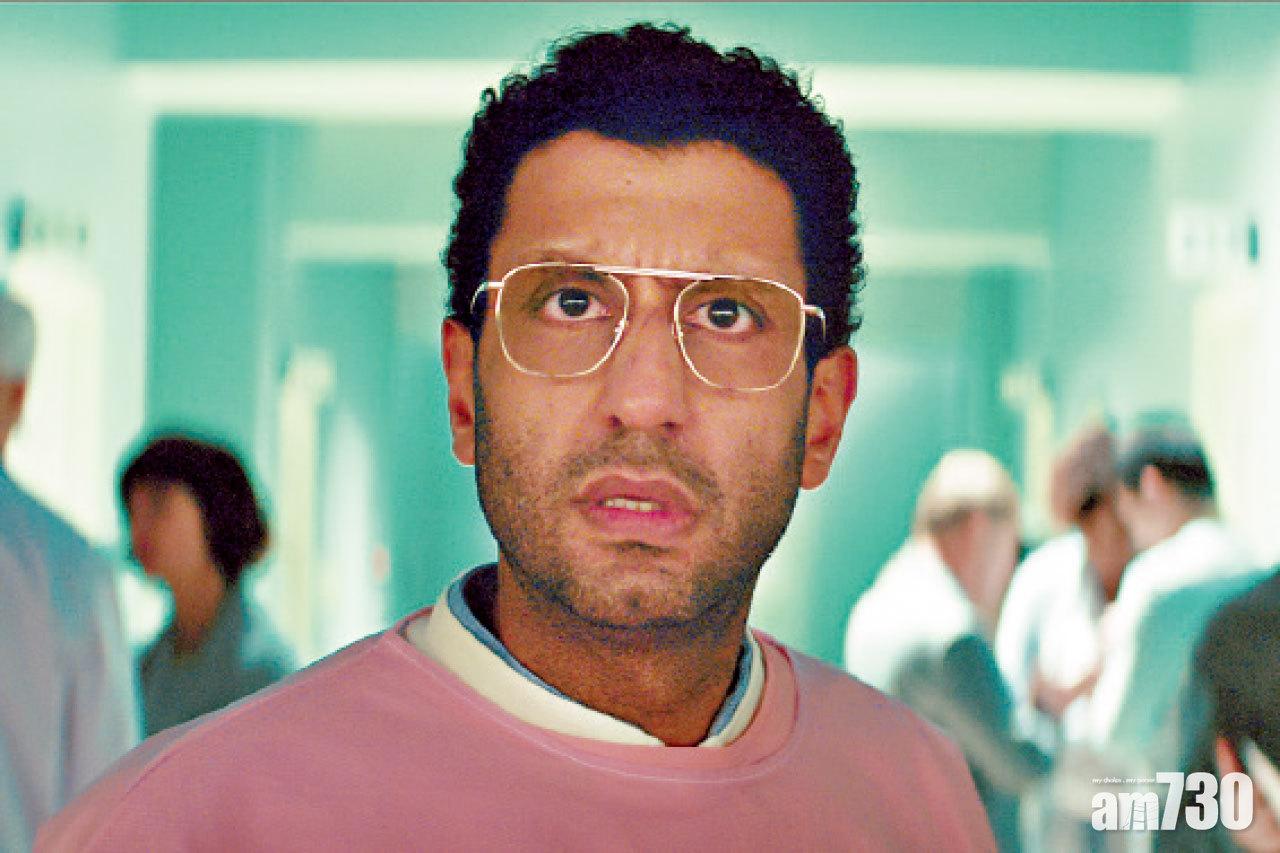 醫生Aditya Singh面對兩難的抉擇。