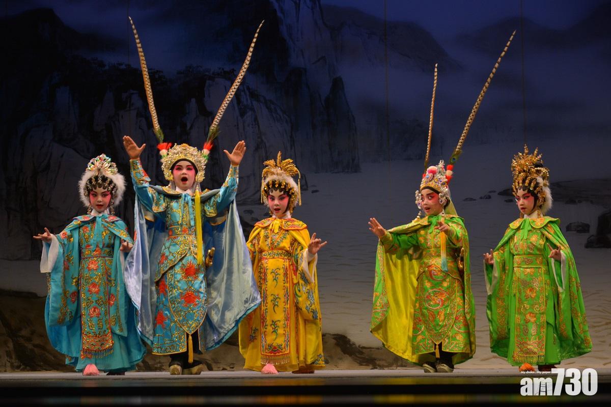 《鳳閣恩仇未了情》