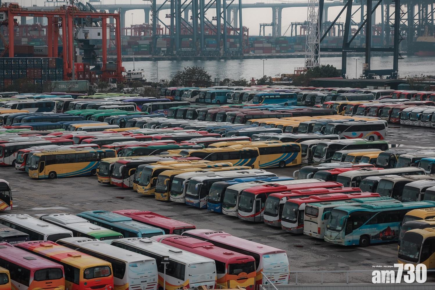 有網民不滿乘搭商場免費穿梭車,卻遇上百般不快經歷。(資料圖片)