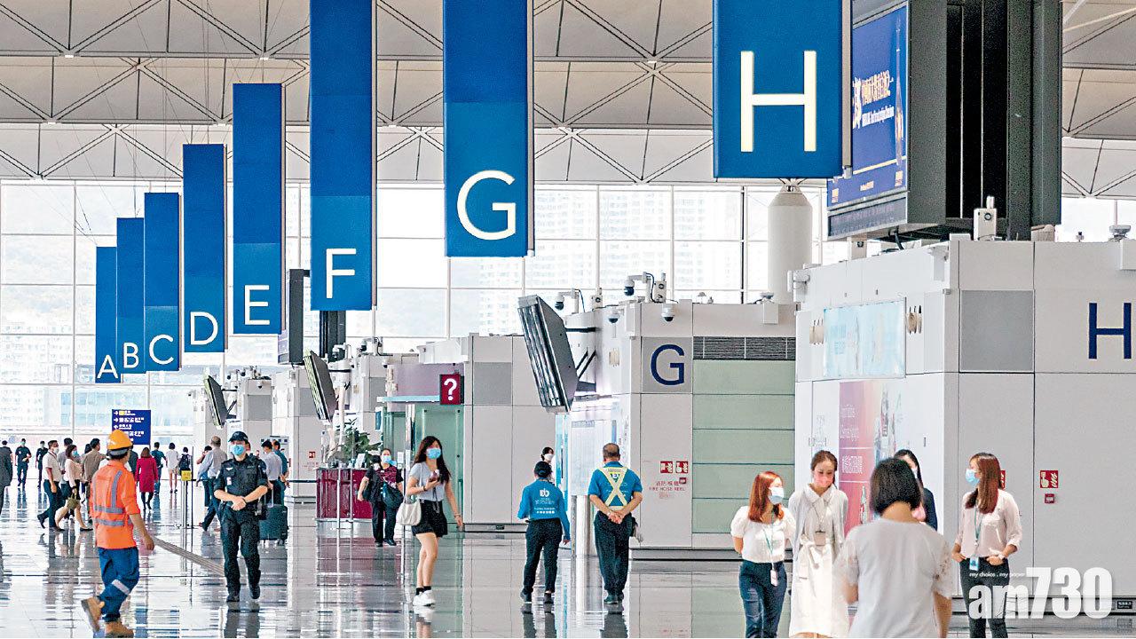 患者確診前多次逗留一號客運大樓。(莊振邦攝)