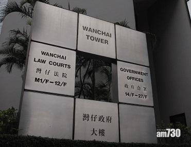 一名27歲男商人涉嫌冒警逼14歲女童口交,今日在區域法院承認兩項控罪。