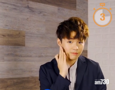 身為偶像,有啲錢唔慳得。