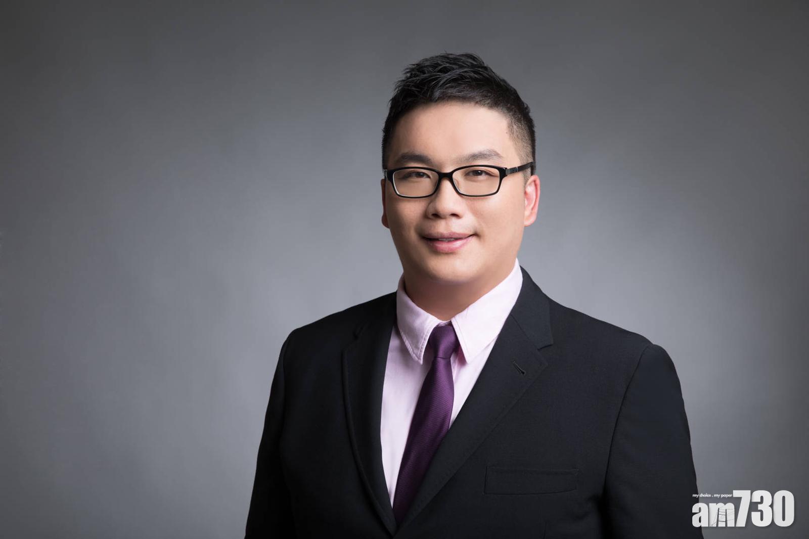 骨科專科楊鼎基醫生