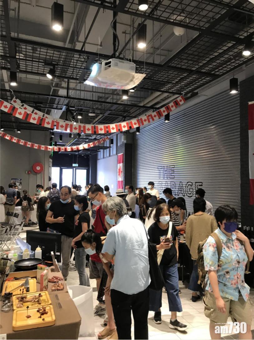 去年首屆 舉行的加拿大 Beautiful Day 美好生活市集取得空前成功。