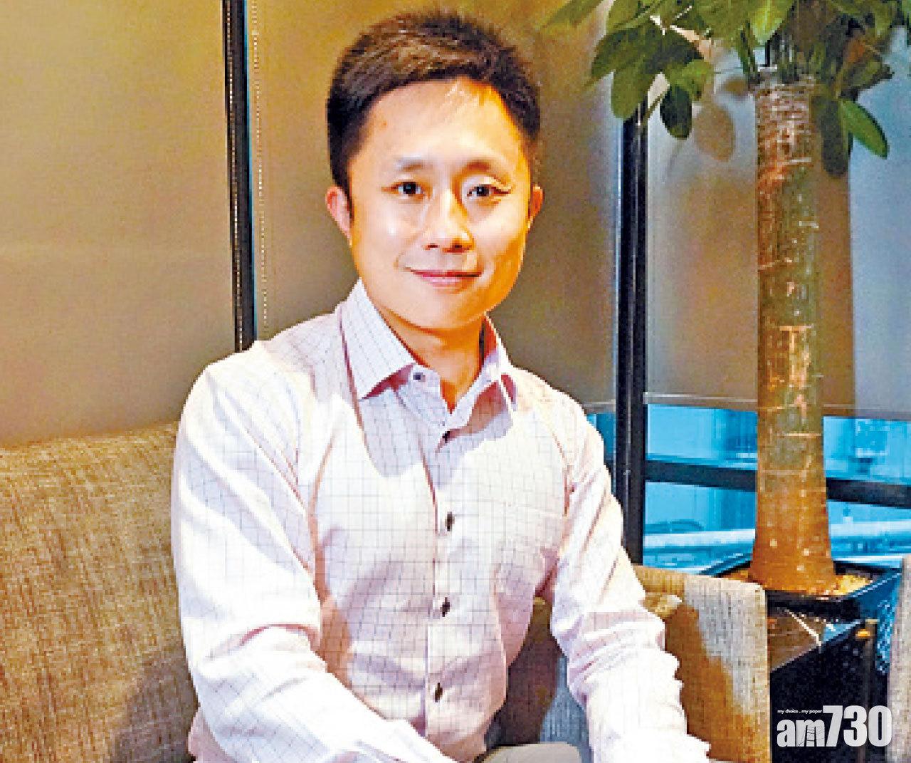 何俊浩指,雖然青光眼多因高眼壓而起,但也有個案是患者的眼壓正常,因此必須配合檢查視覺神經來診斷。