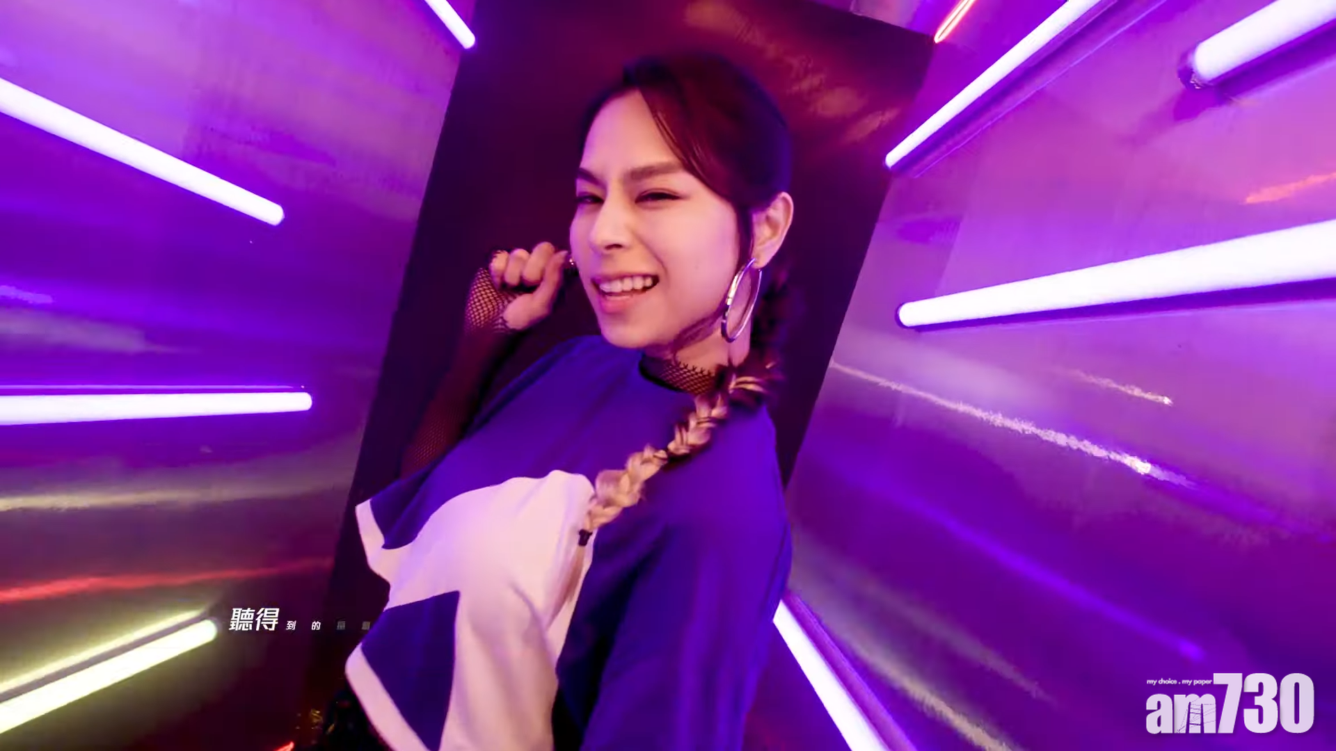 Gin Lee算是出鏡最高的導師。