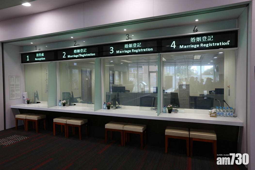 入境處料仍需1.4年處理積壓個案。(資料圖片)