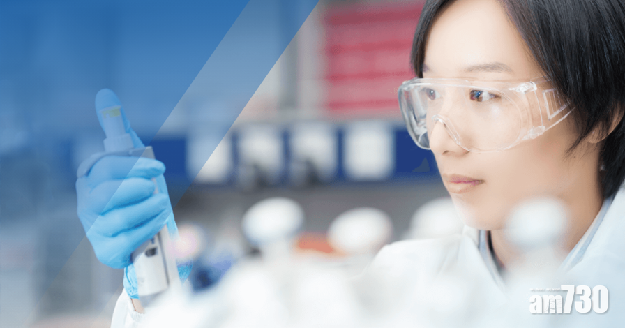 藥明生物預料6月底止半年純利增長135%;圖為其網站圖片。