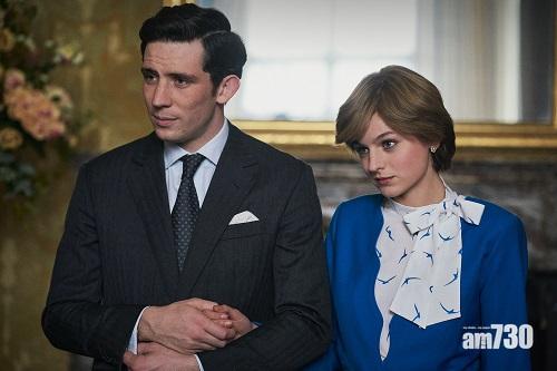 《王冠》(The Crown)