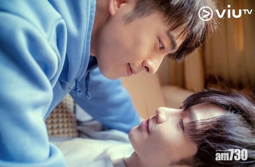 最終Edan都選擇了Anson Lo。(Edan@IG)