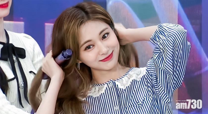 「最靚女偶像」投票結果由TWICE子瑜奪冠。