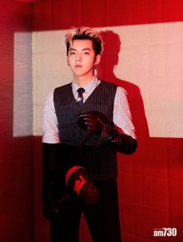 吳亦凡被指迷姦、誘姦未成年少女。