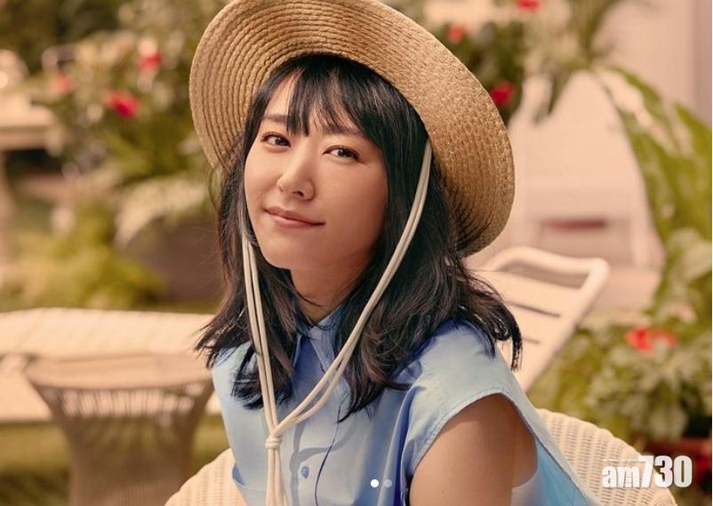在「最想與她談戀愛」票選,新垣結衣屈居第二。
