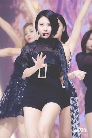 彩瑛 TWICE