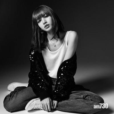 Lisa BLACKPINK