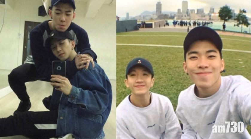 Anson Lo與Ka Lok因跳舞而認識,有報道指Anson Lo曾公開認愛。