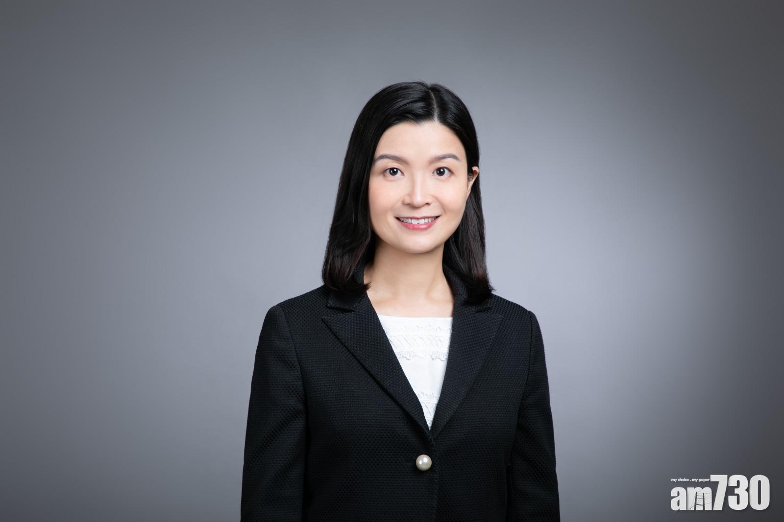 眼科專科陳卓琪醫生