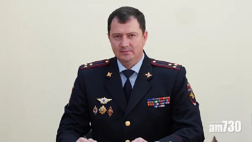 率下屬收賄款的Alexei Safonov。(互聯網)