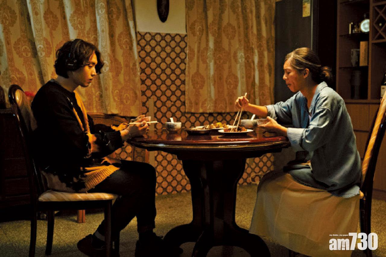 Jer希望新歌能讓大家反思與家人關係。