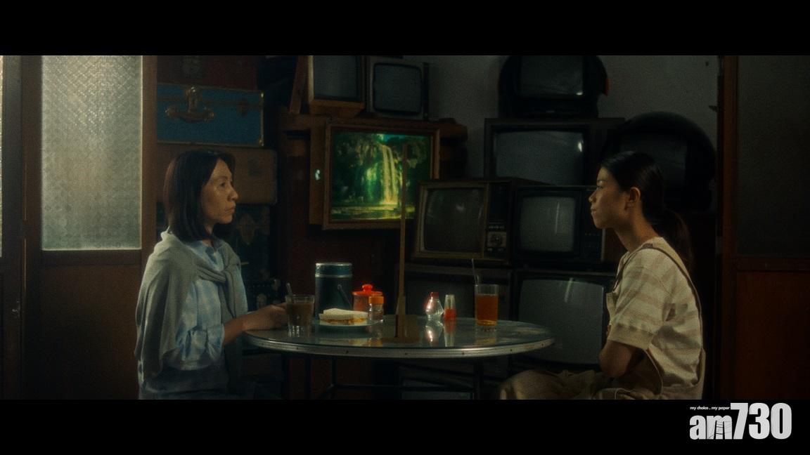 新歌《你好嗎》MC關於4組人的故事。