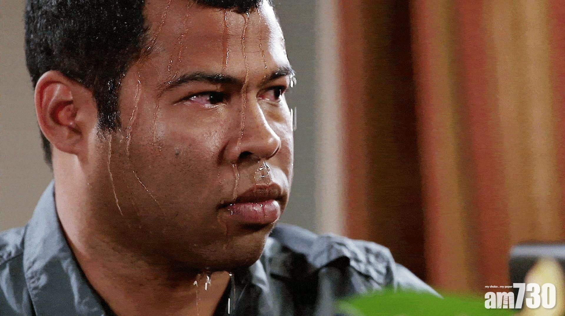 易出汗到底是否好事?