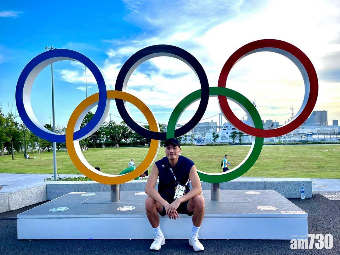 劍舍技術總監張小倫更是今年東京奧運2020香港花劍代表隊成員。