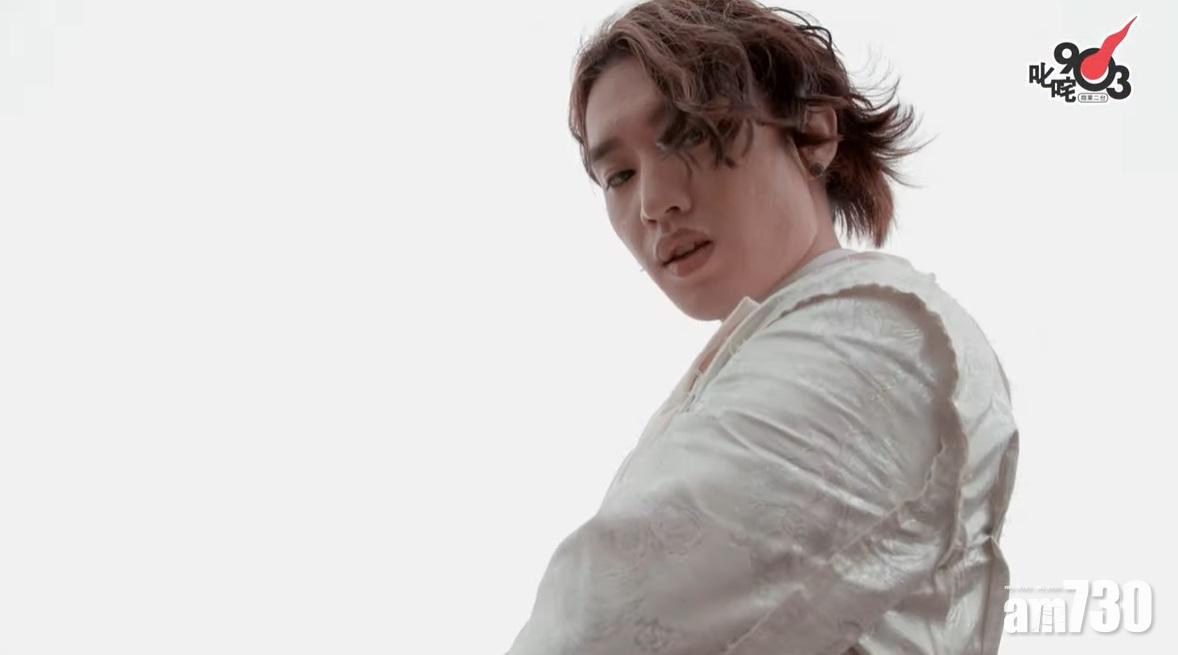 Jer稱今年第一首歌《狂人日記》同「雷」的元素一樣,予人有種爆炸的感覺。