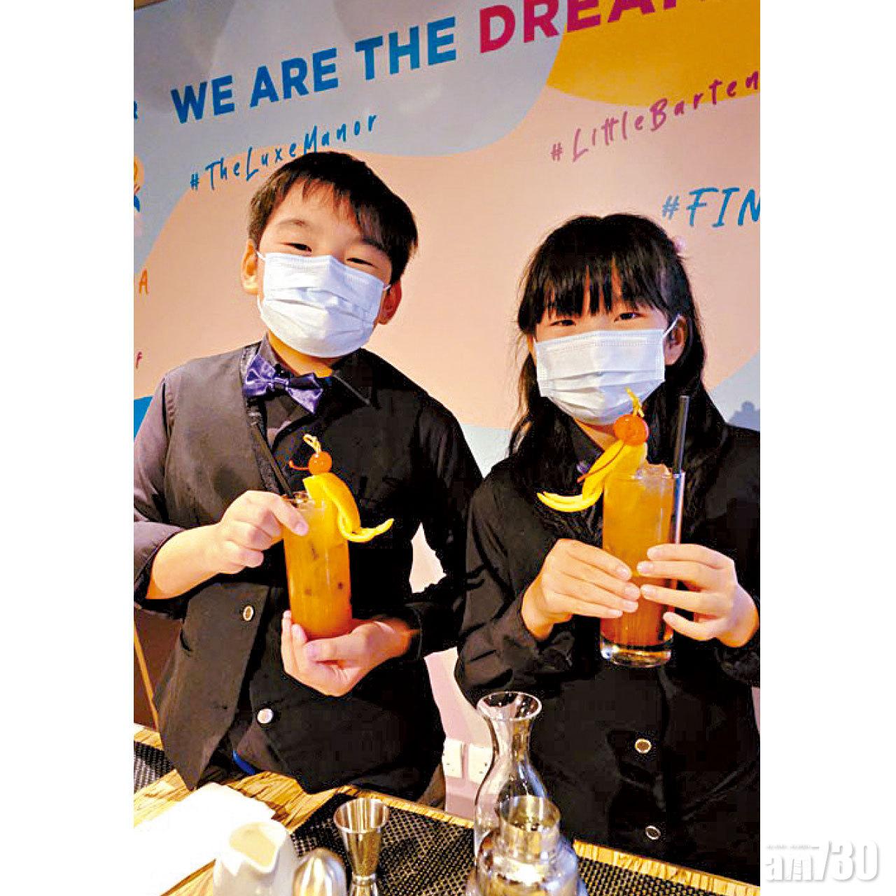 酒店提供不同的職業體驗。