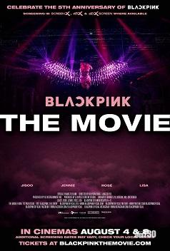 《THE MOVIE》在港只上映5天。