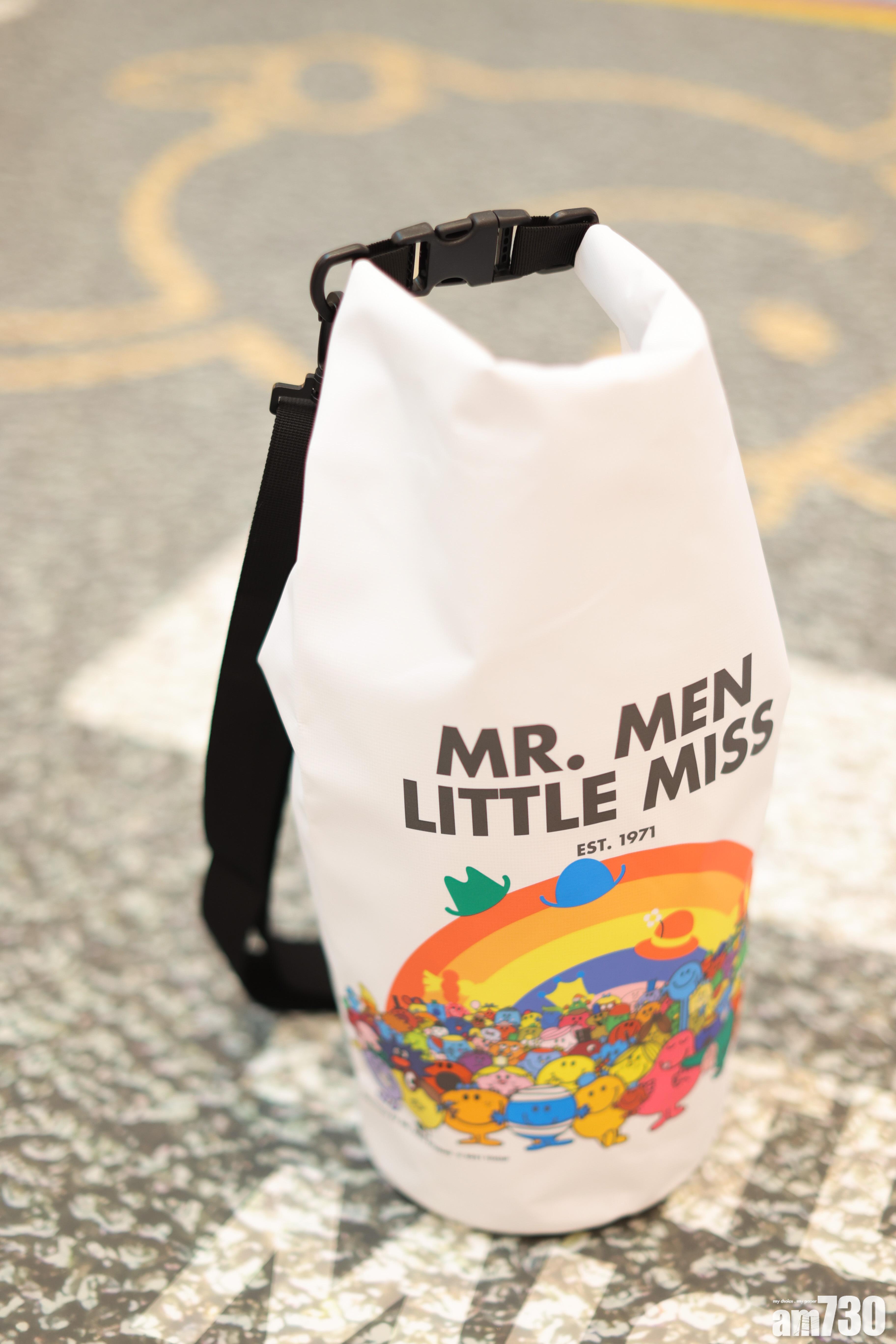 沙灘防水袋 $380