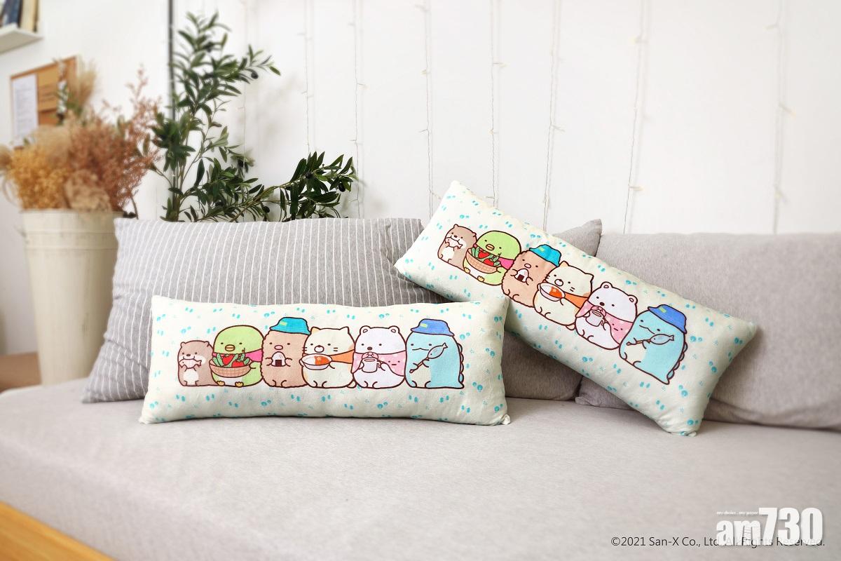 角落小夥伴™咕𠱸