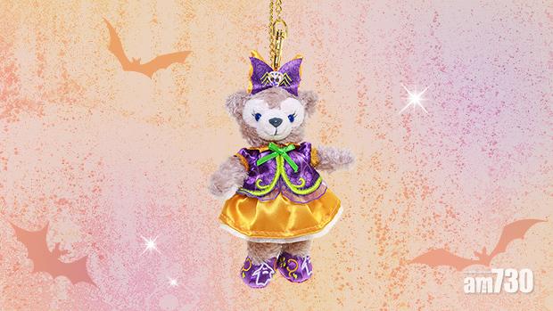 萬聖節ShellieMay掛袋飾物$159