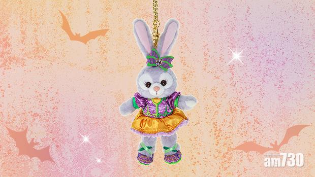 萬聖節StellaLou掛袋飾物$159