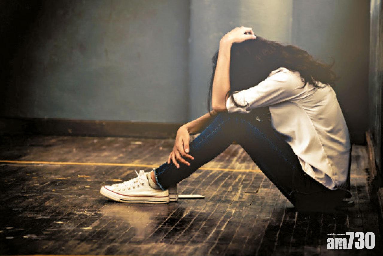 暗瘡患者患嚴重抑鬱症的機率比一般人高54%。