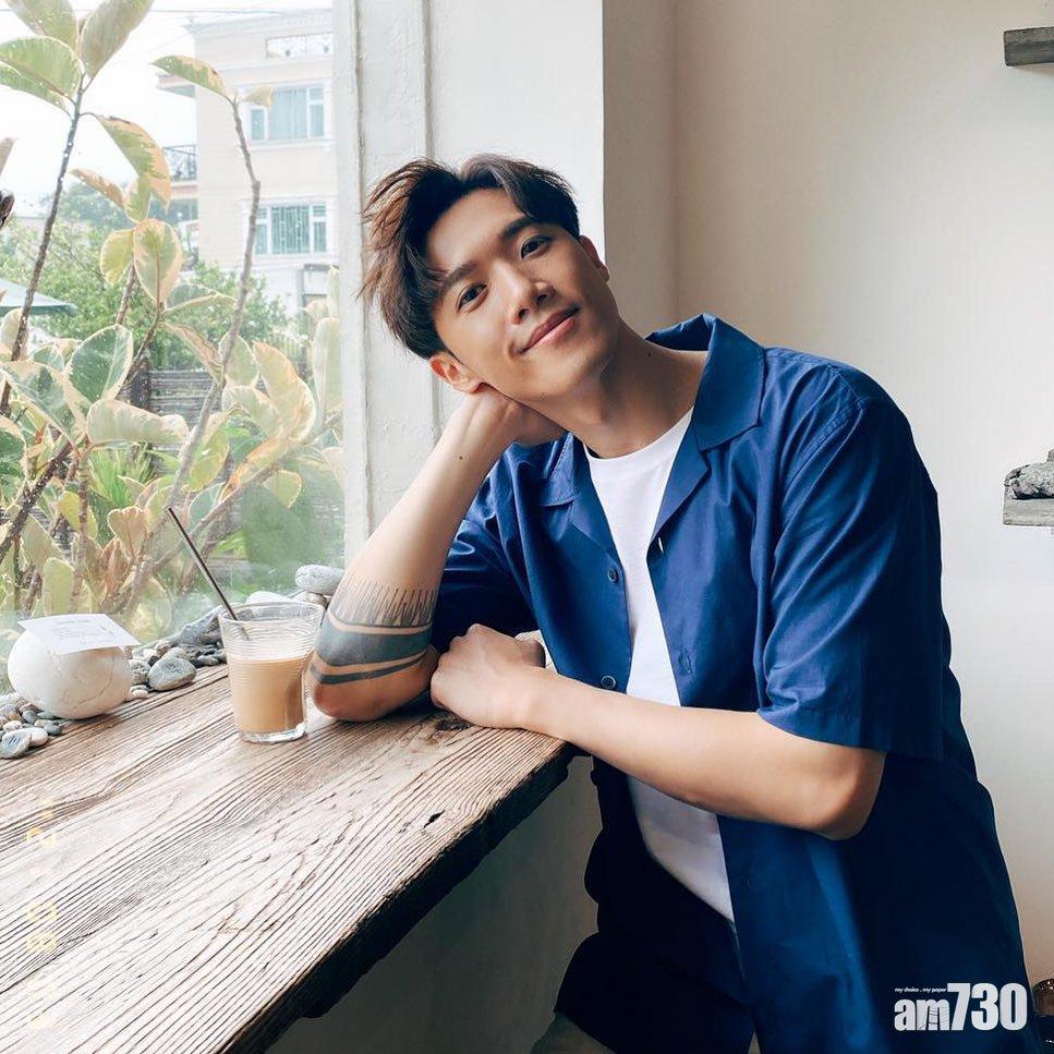 Stanley有望成為MIRROR的「演技擔當」。