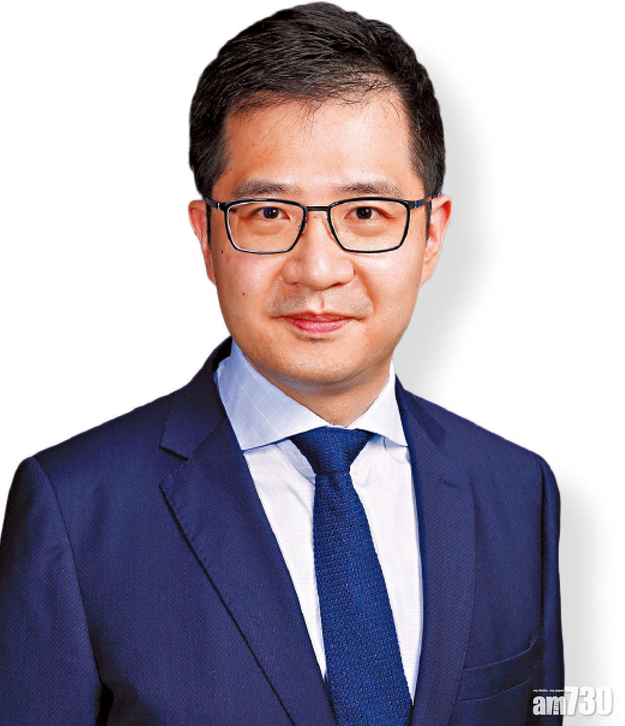 陳守仁指CAR-T雖或會有細胞因子釋放綜合症或神經毒副作用,但可用藥物控制。