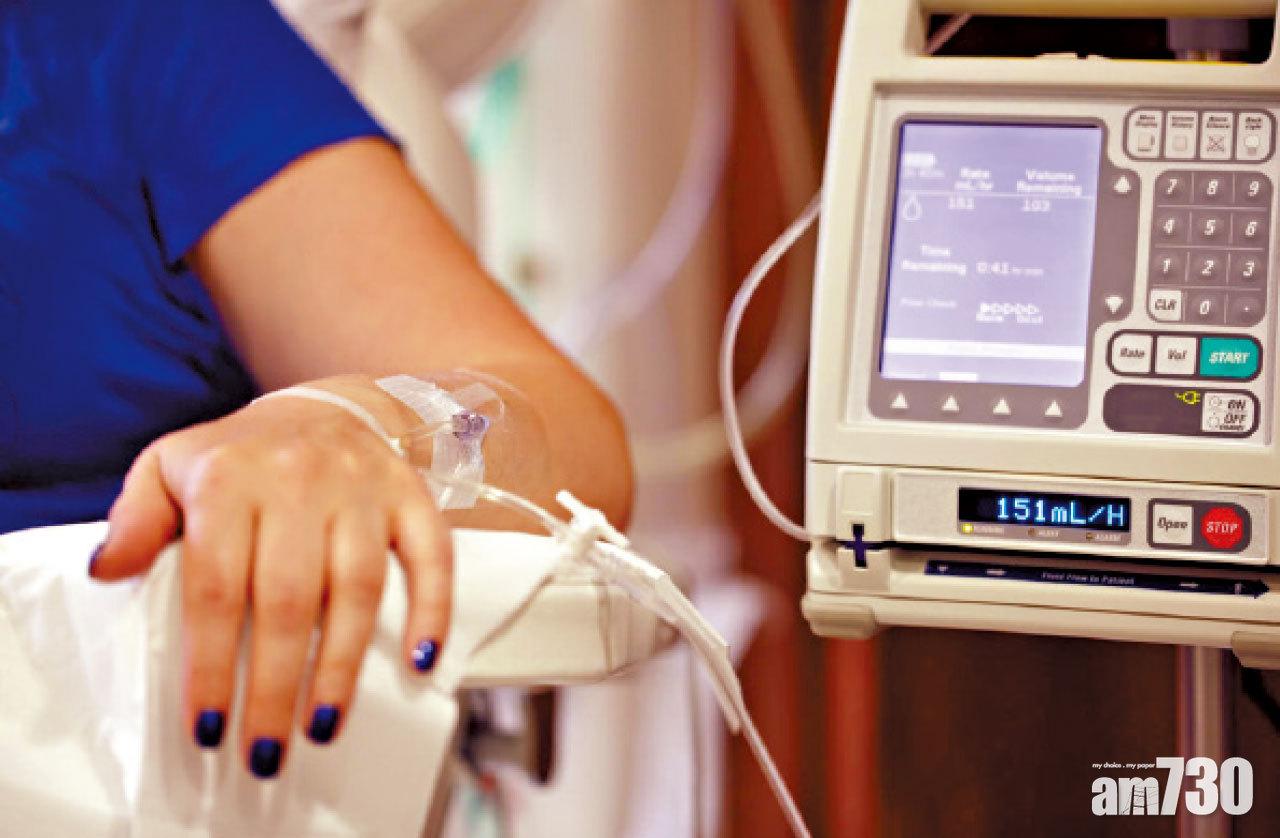 以往血癌治療主要依靠化療、電療和骨髓移植。