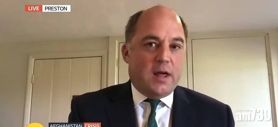 華禮仕反駁。(互聯網)