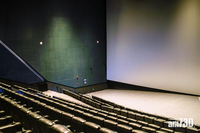 環球城市大道電影院設有全北京銀幕最大的新一代IMAX商業激光影廳。(互聯網)