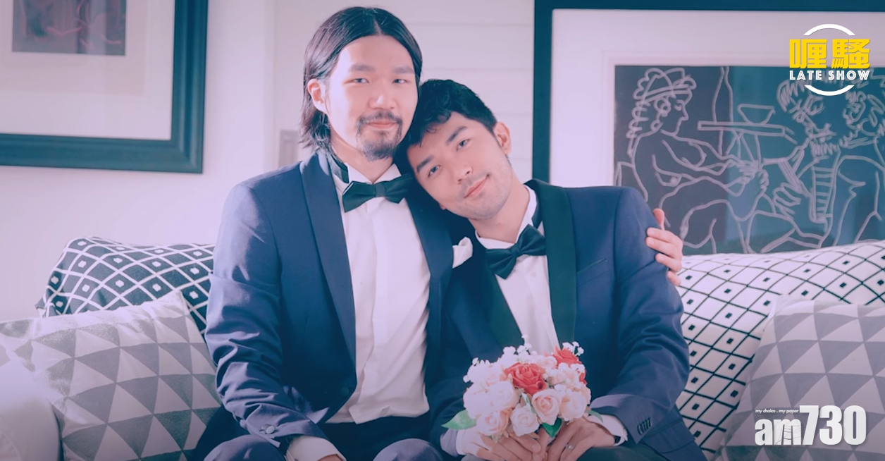 李駿碩笑言,因為可以莫俊名拍嘴戲才接演此劇。