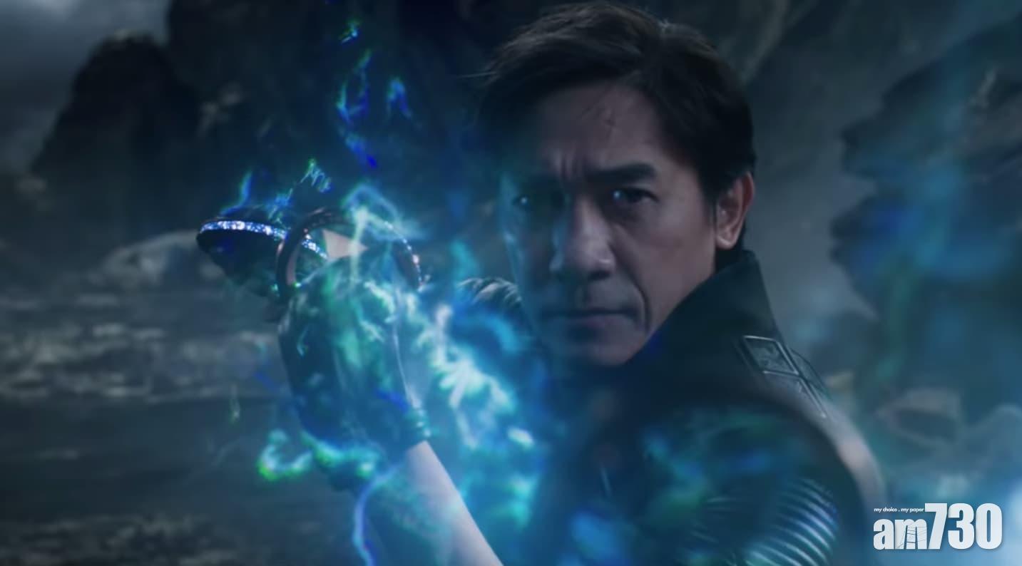 梁朝偉本來抗拒演父親角色,但今次因為角色有層次,於是答應演出。