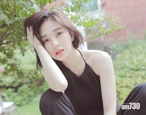 珉娥壓力爆煲,曾自殺超過20次。