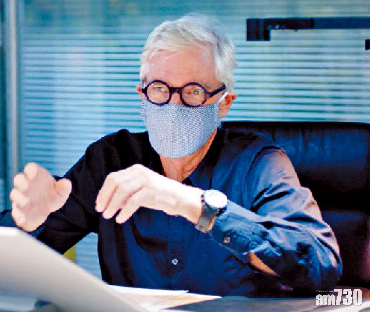 Dyson創辦人James Dyson設立比賽,旨在啟發造福人類的未來發明。