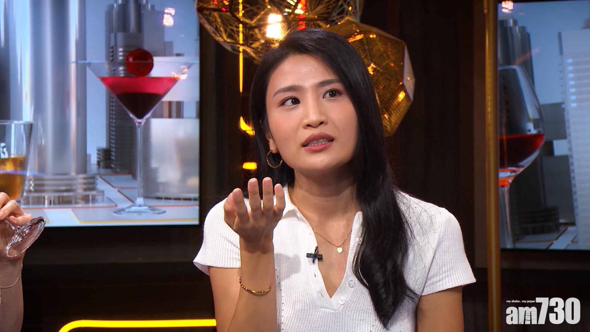 Coffee曾靠酒精渡過低潮期。