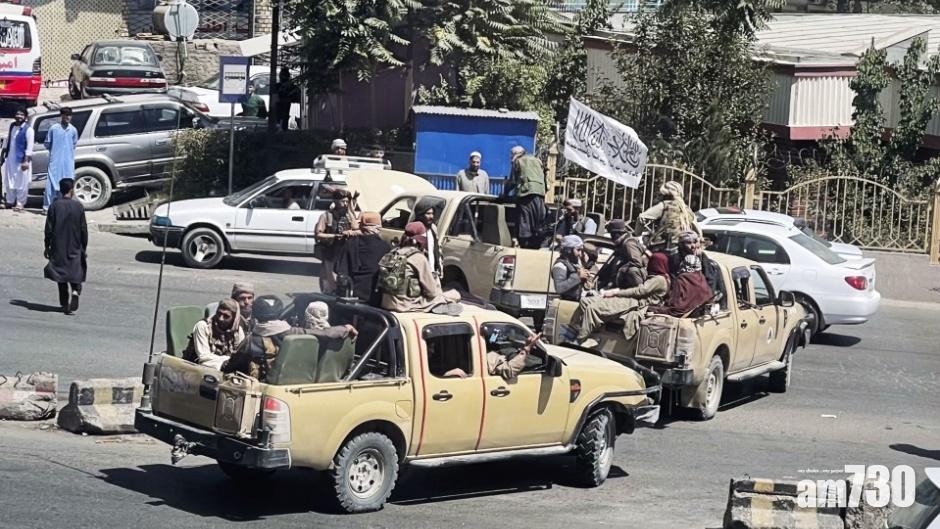 滯留職員向記者求救,外交官將往多哈。(網上圖片)