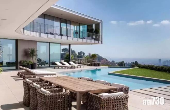 6,000呎的戶外設施。