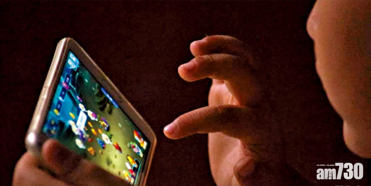 騰訊等網絡遊戲企業,昨再遭中央監管部門約談。(資料圖片)