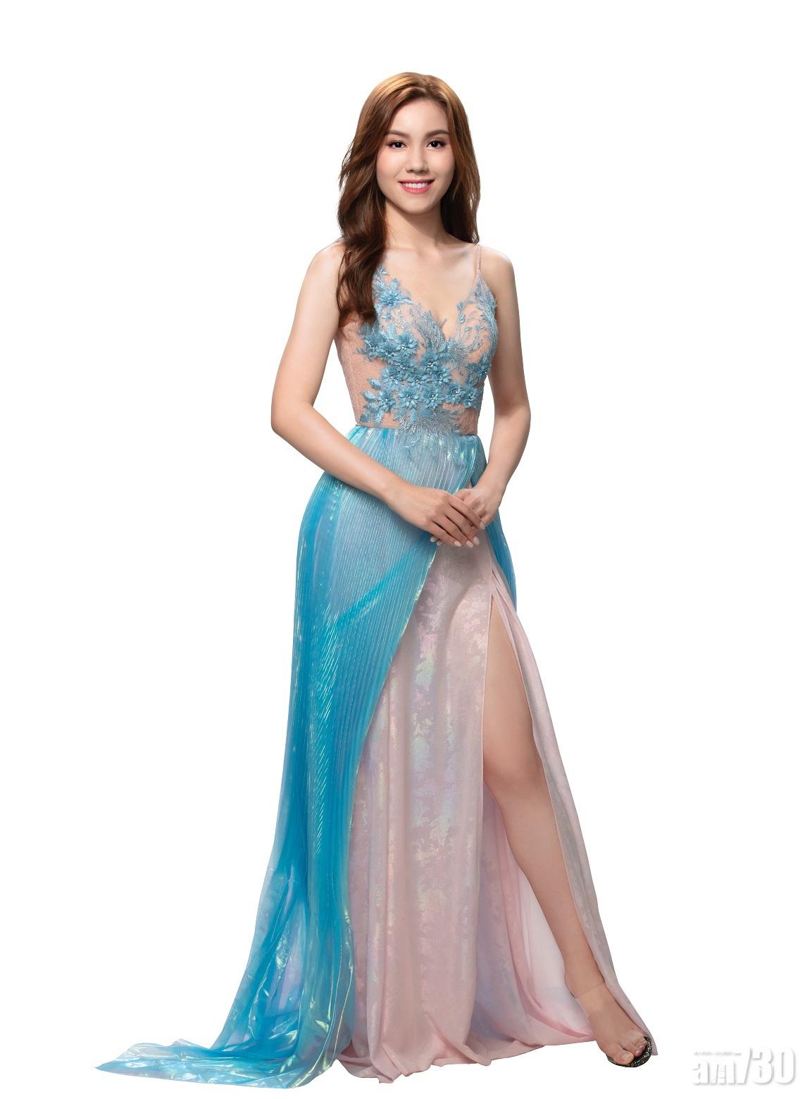 8號宋宛穎 Sabina